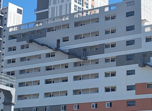 볼수록 해괴망칙한 LH 임대아파트...왜