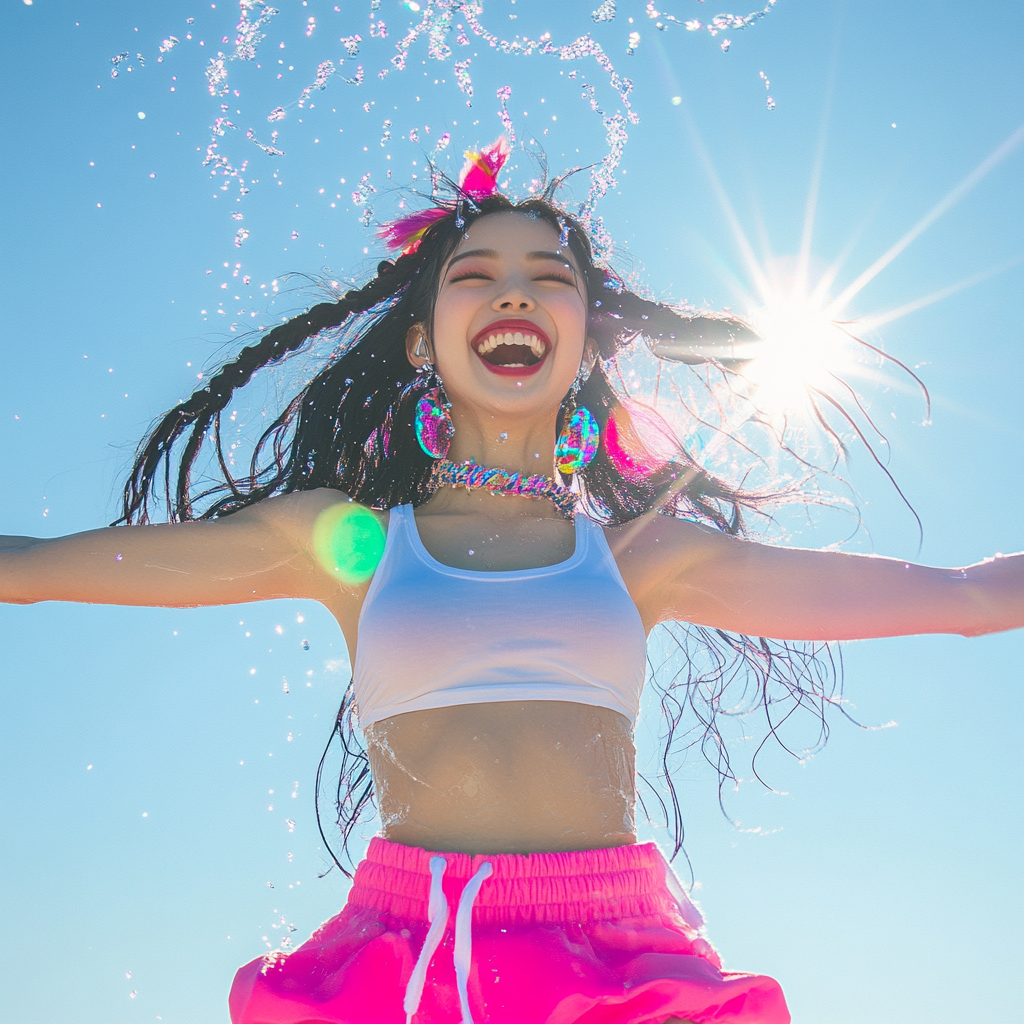 야외 활동이 많거나, 출장이 잦은 분들, 스타일에 민감한 분들에게 매우 유용