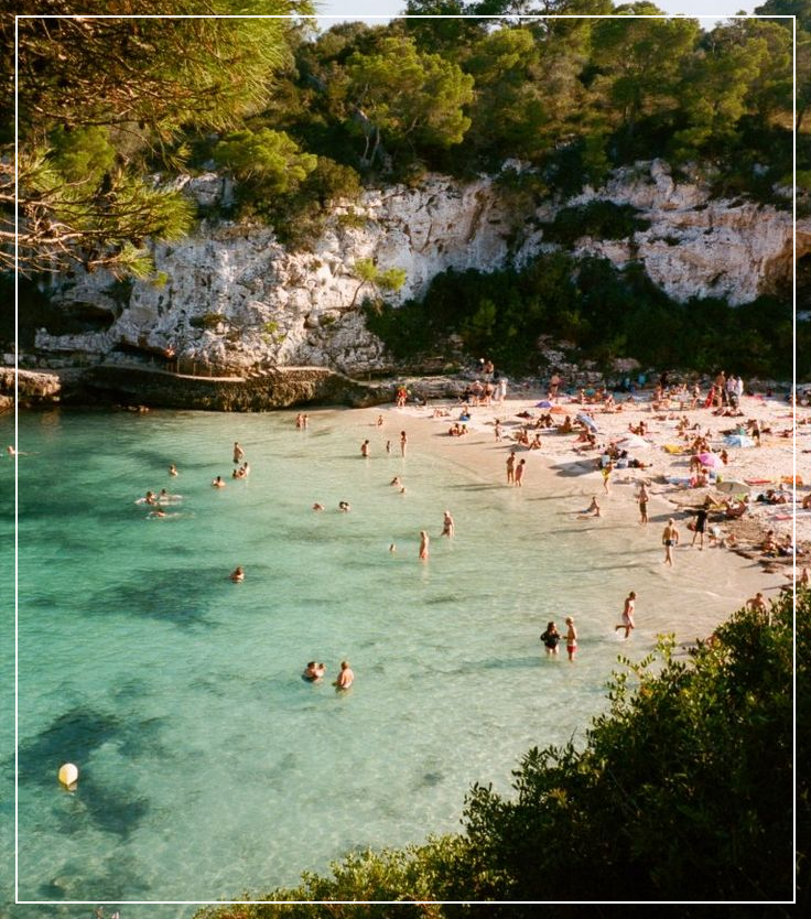 죽기 전에 가봐야 할 여행지