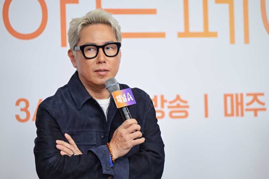 하트페어링 출연진 & 방송정보 총정리! MC·일반인 참가자 누구