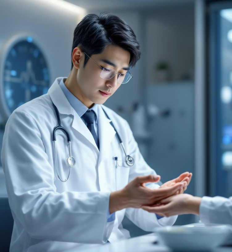 이럴 땐 망설이지 말고 병원으로