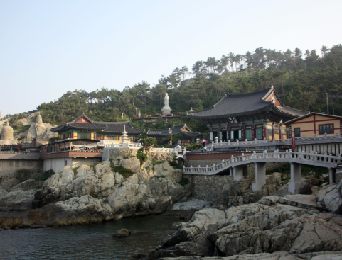 해동용궁사