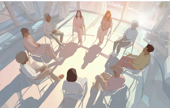 내 아이가 아닌, &lsquo;우리 아이들&rsquo;을 함께 보는 공동체 시선