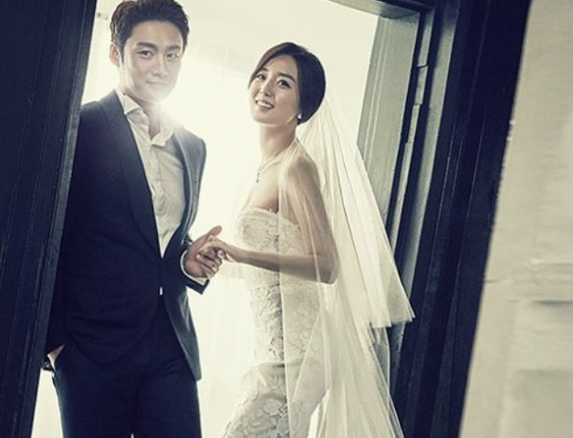 김소영 오상진 부인 자녀