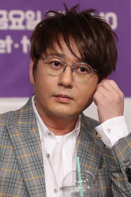 신승훈 나이