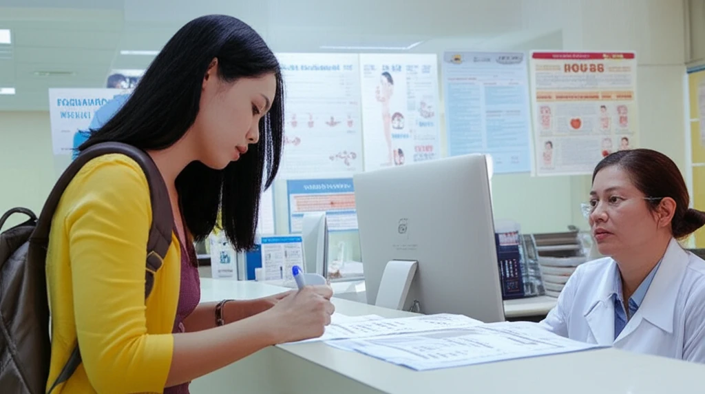 옥천군 주민이라면! 2025 가임기 ..