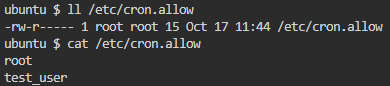 /etc/cron.allow