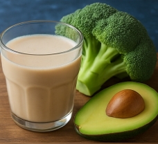 췌장에 좋은 음식