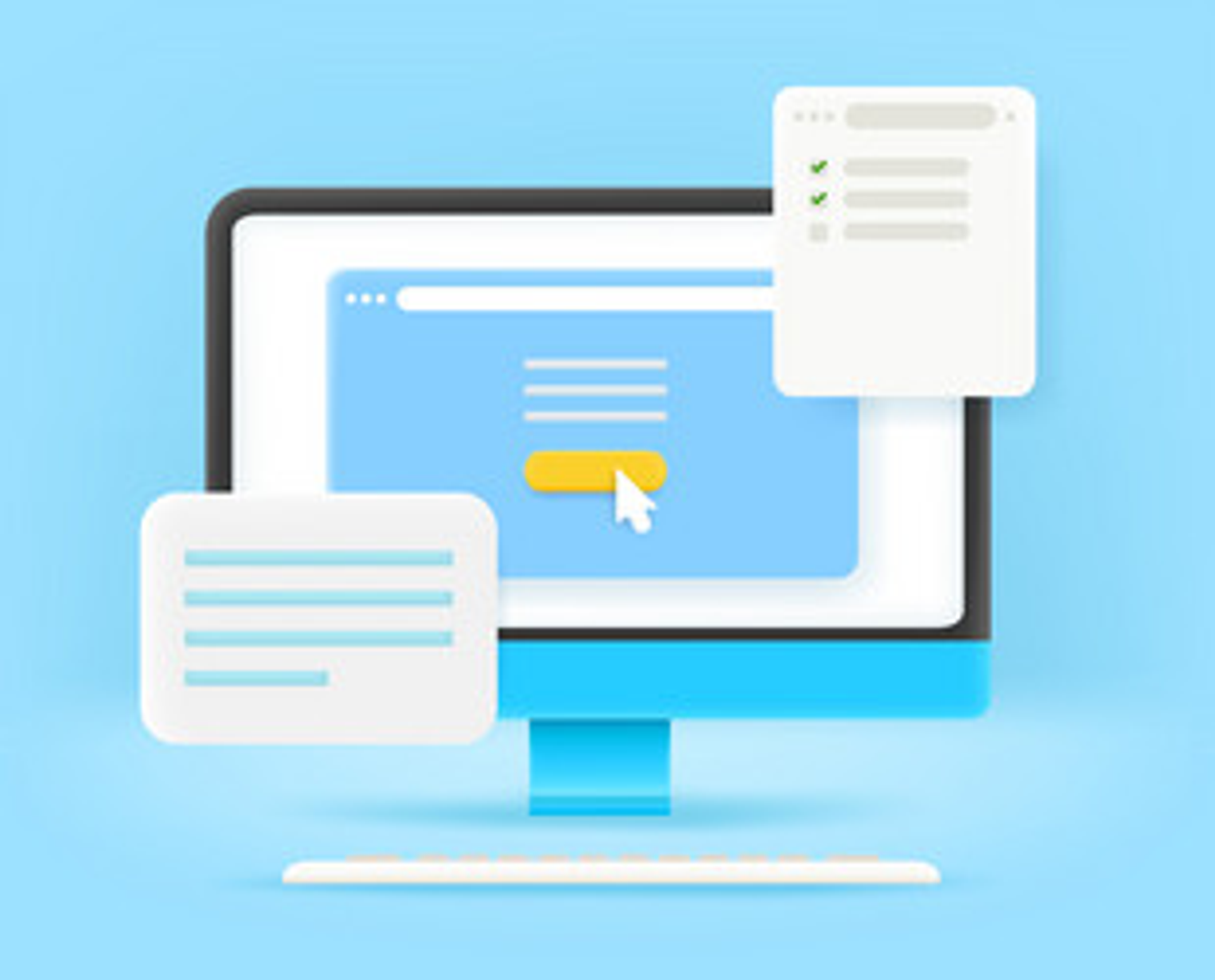 popups