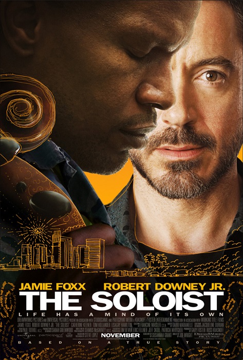 《솔로이스트》(The Soloist, 2009)