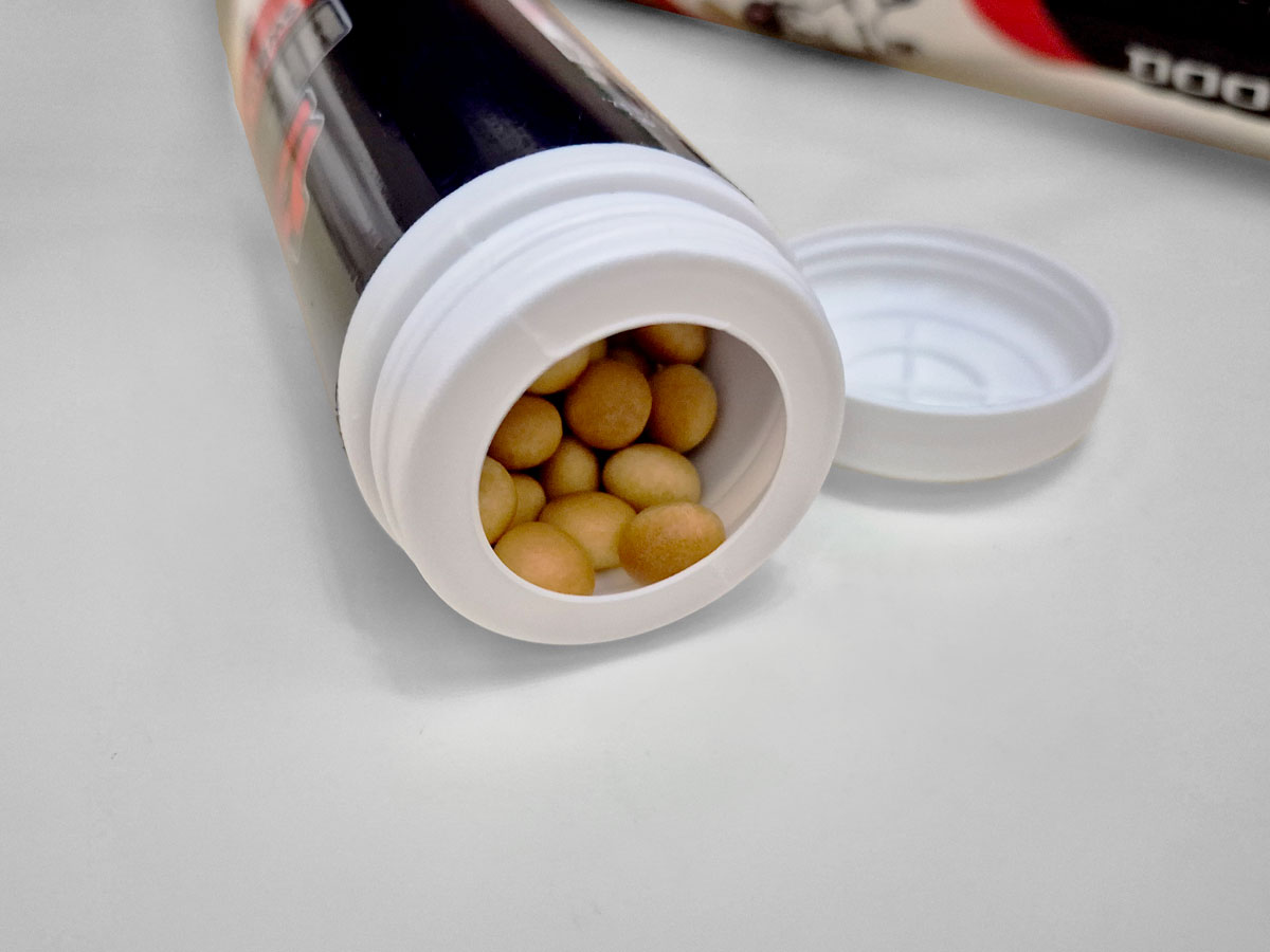 스윙배트쿠키 내용물