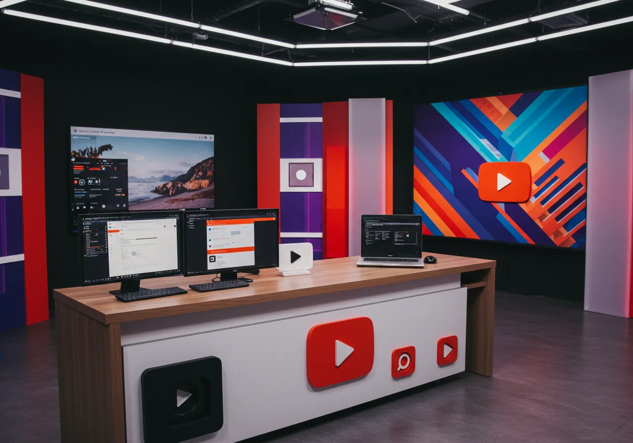 1️⃣ 유튜브 수익화