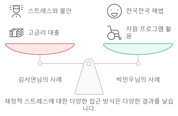 무직자 저신용자 대출 2