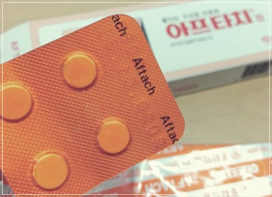 구내염 패치: 가격&#44; 장단점&#44; 사용방법