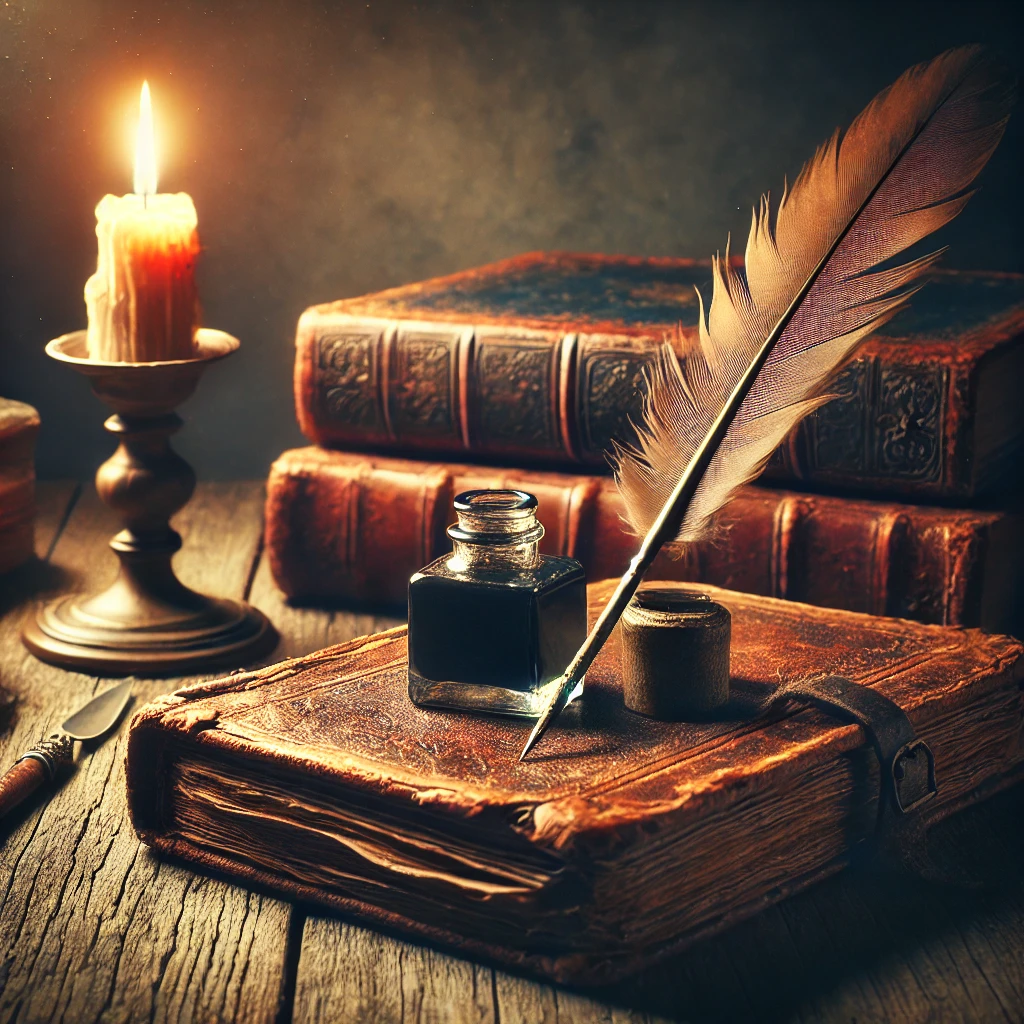 시대를 초월한 베스트셀러: 오래 사랑받는 책들의 비밀