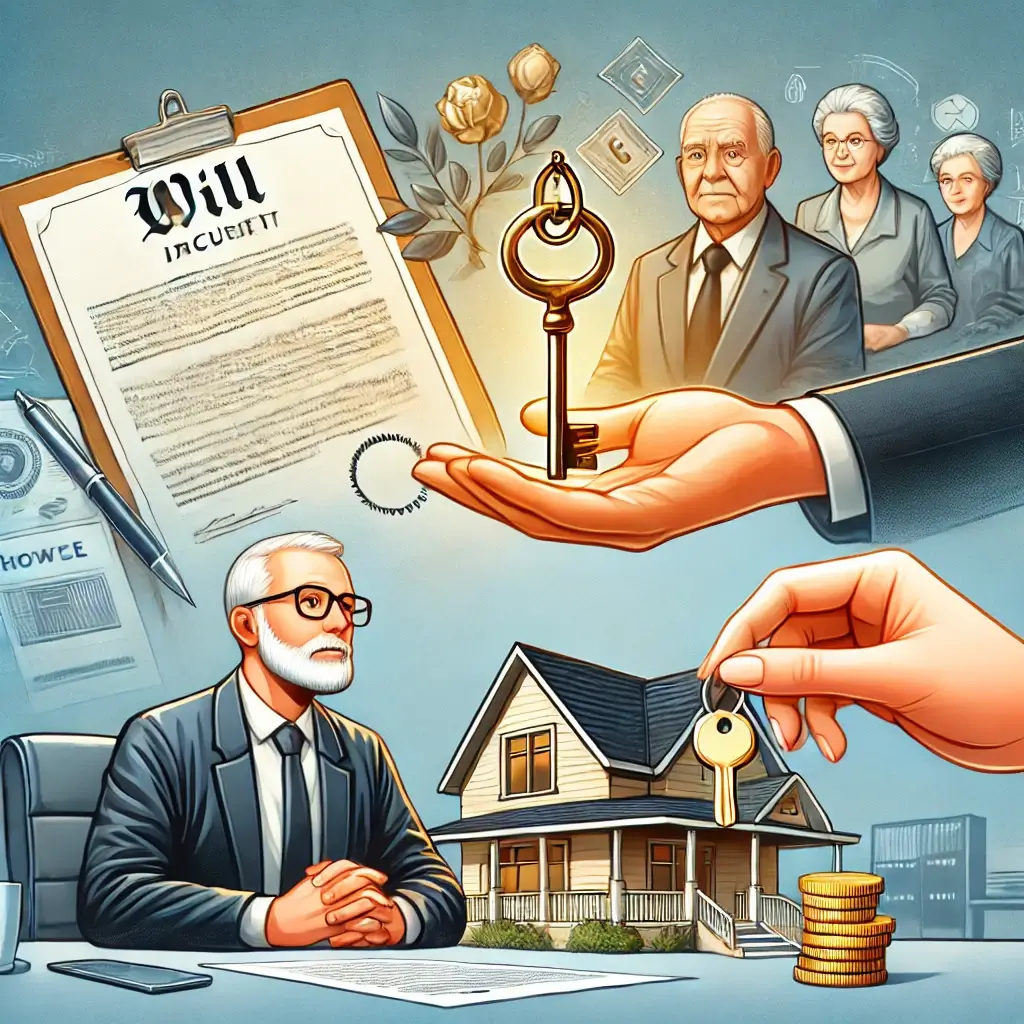 배우자 상속세 폐지 현실화될까? 핵심 쟁점 정리