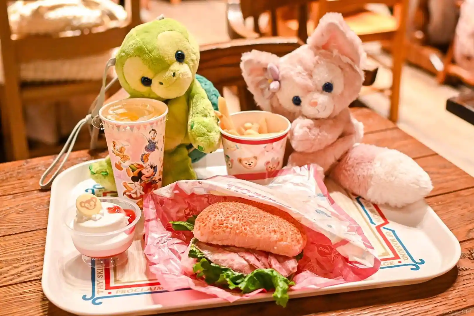 케이프코드 쿡오프