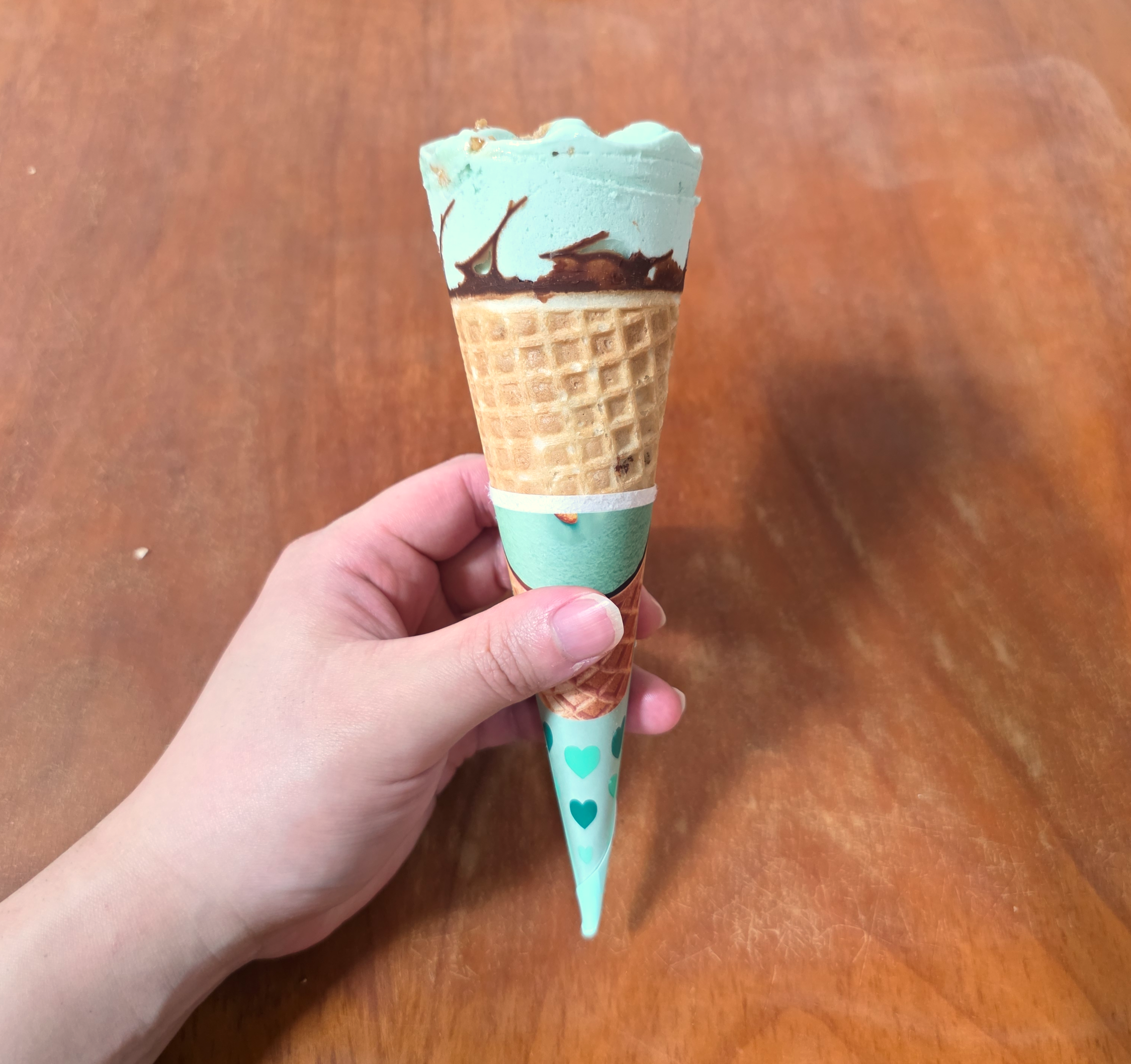 부라보콘피스타치오