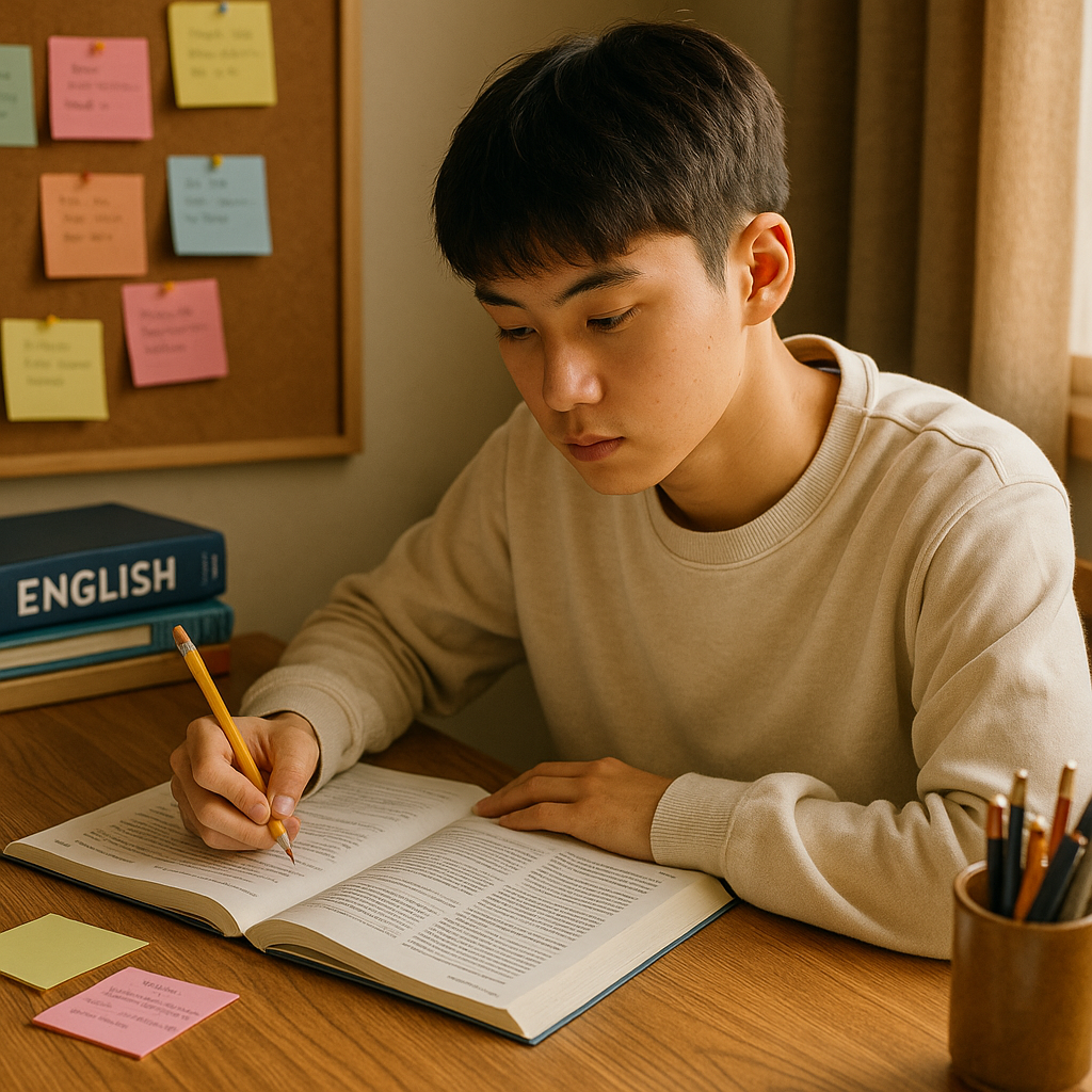 영어 내신 듣기보다 중요한 것 '이것'이었습니다!