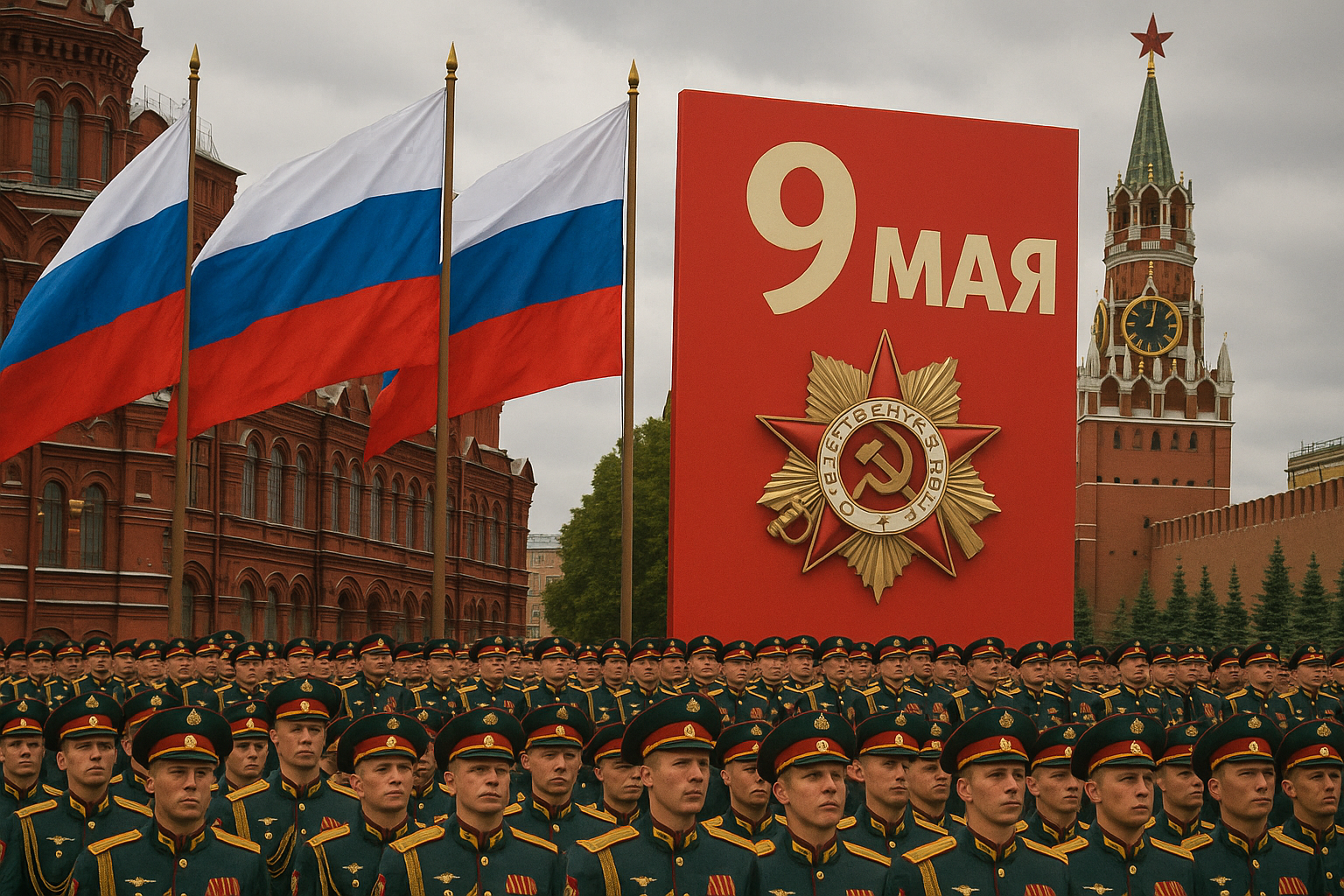 러시아-전승절-기념식-이미지1