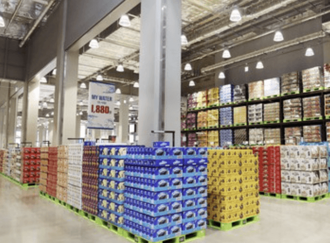 창고형 할인마트