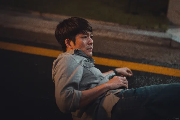 나승현 역(강태오)