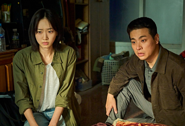 영화 얼굴 넷플릭스