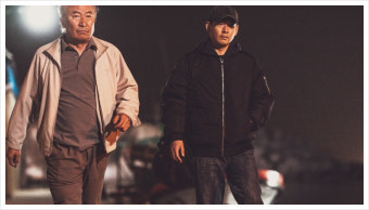 아침바다 갈매기는 독립영화 주연배우