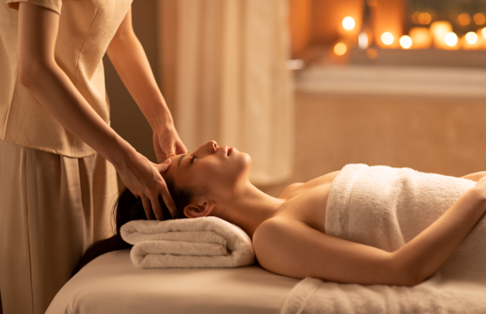 20~30대 여자 생일선물 추천 고급 스파, 마사지 이용권