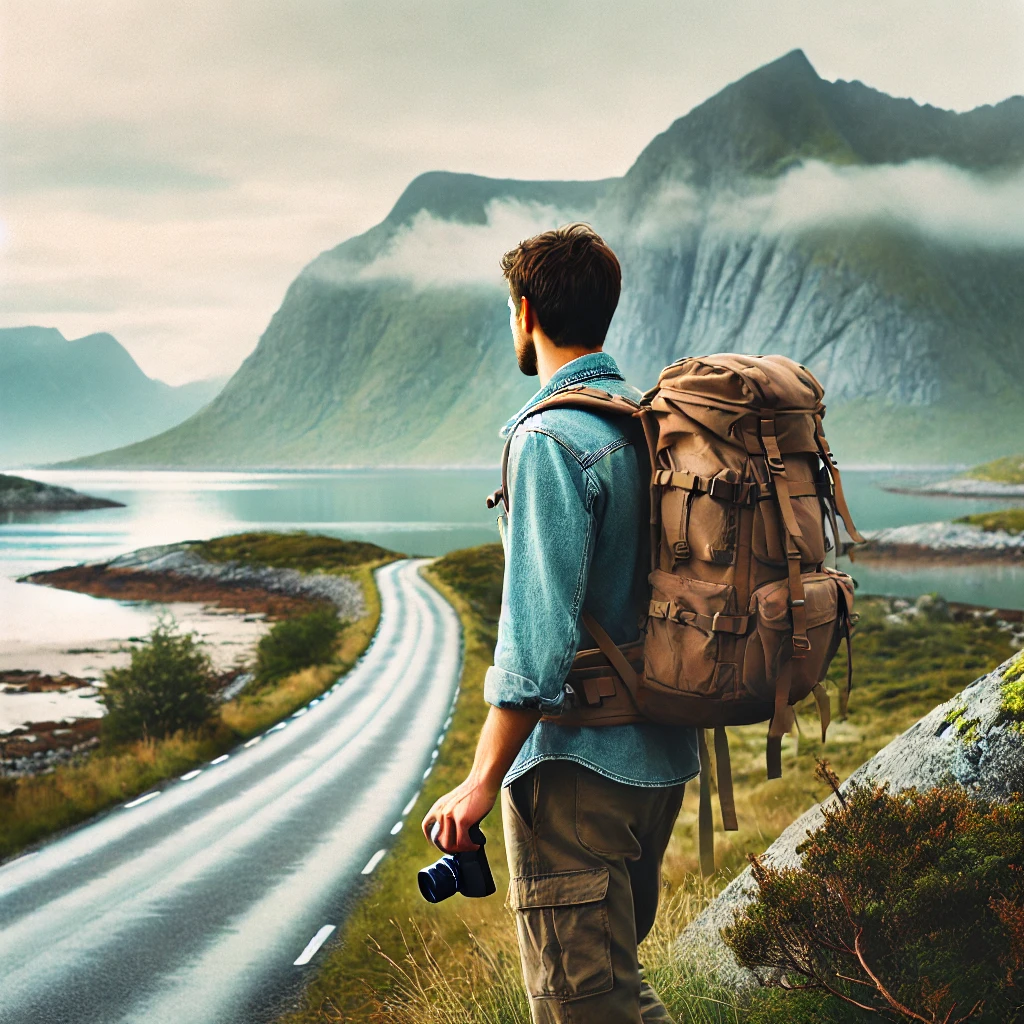 혼자떠나는힐링여행