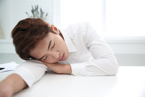 교대근무로 인한 수면장애 (SWSD)