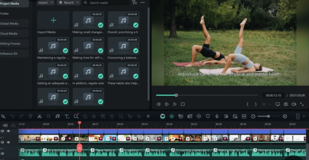 자동 스크립트 편진 관련 사진