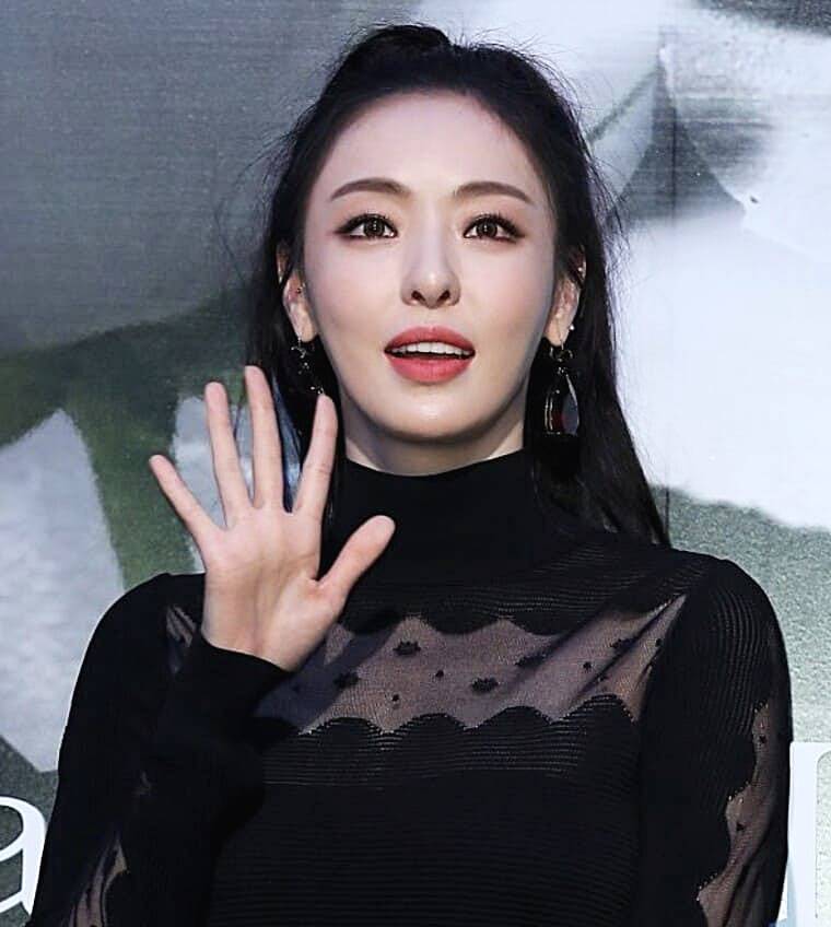 배우-이다희