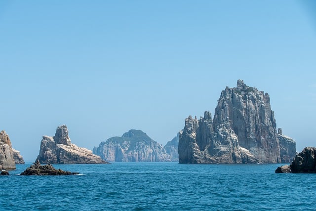 바다