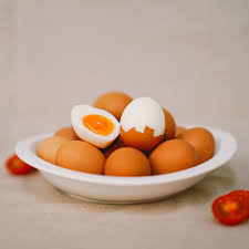 반숙 계란 삶는 시간