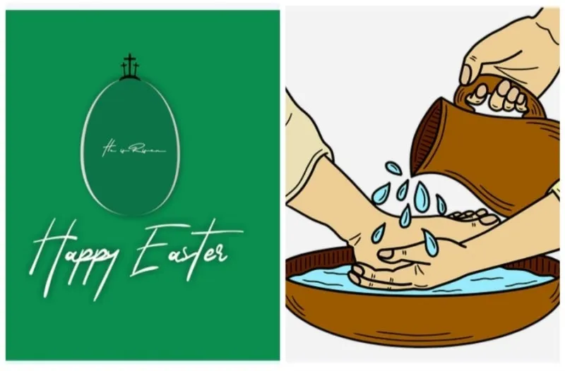 니고데모 일화 성경 이야기_8