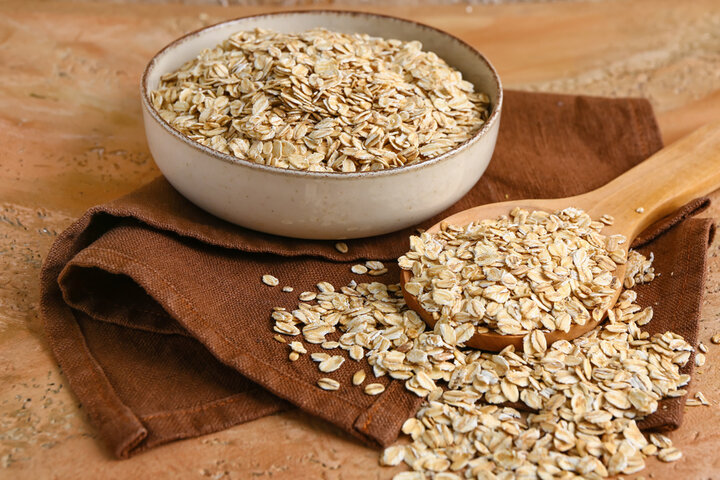 귀리 효능 및 부작용 총정리