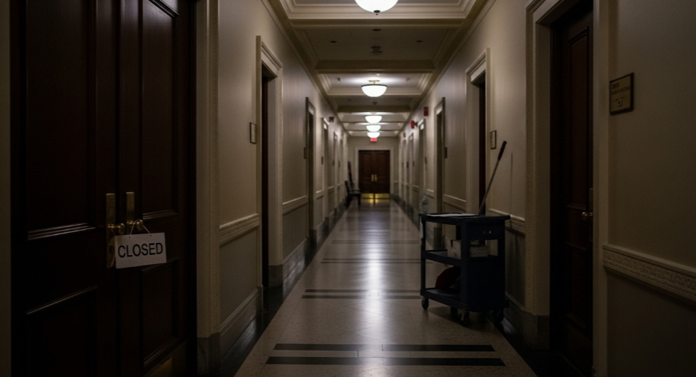 미국 셧다운 주식 코인