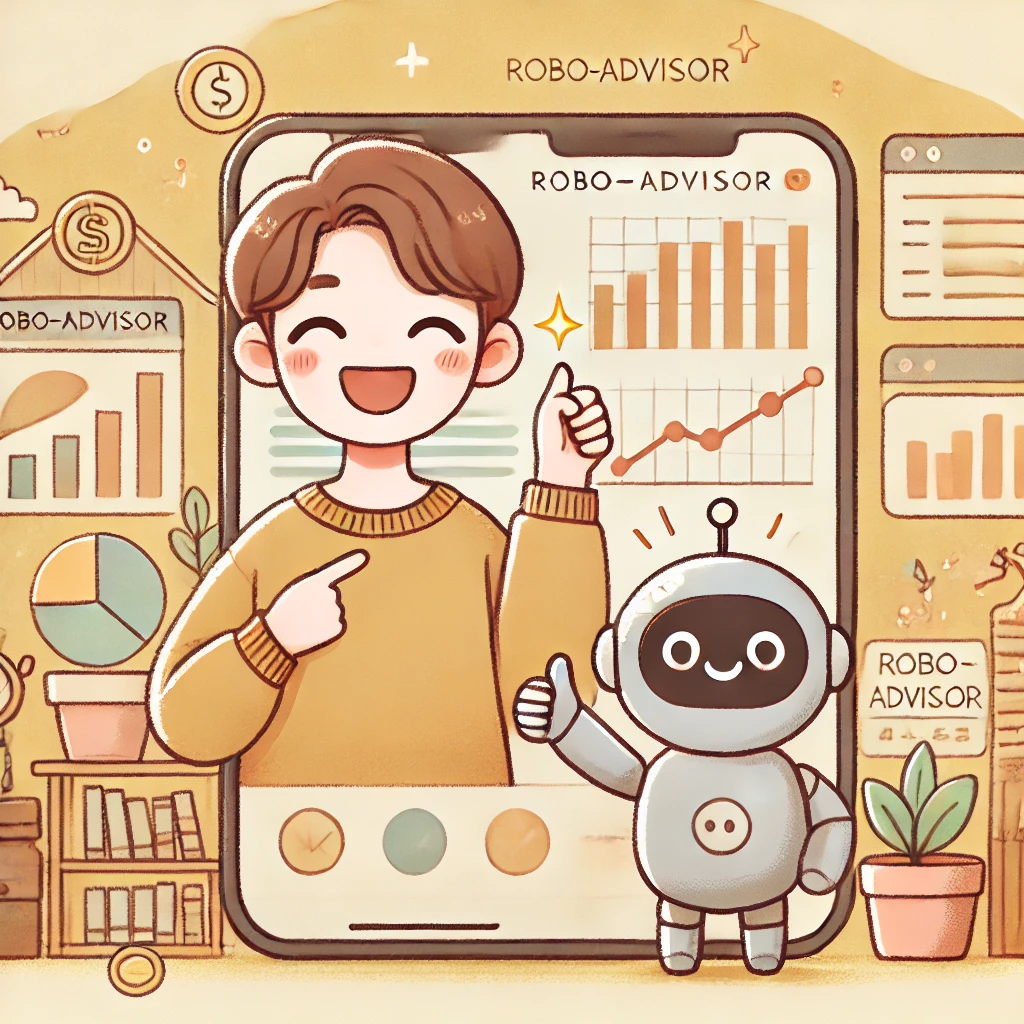 AI가 굴리는 퇴직연금, 수익률 34% 시대 열렸다!