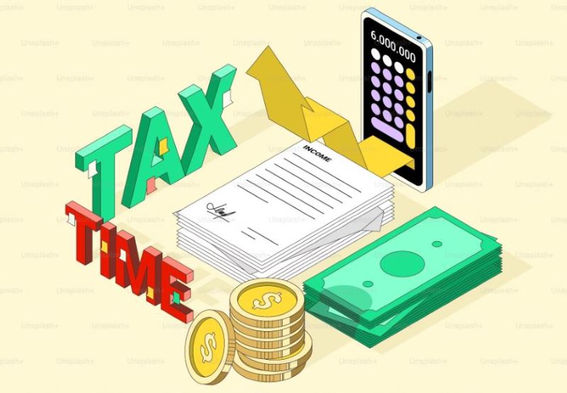 중도 퇴사자 5월 연말정산 환급