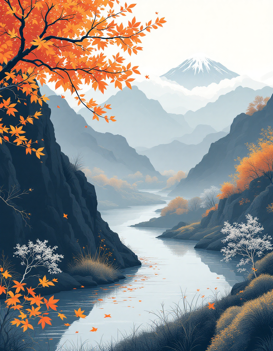 가을 여행, 예산 절약 꿀팁과 저렴한 명소 추천1