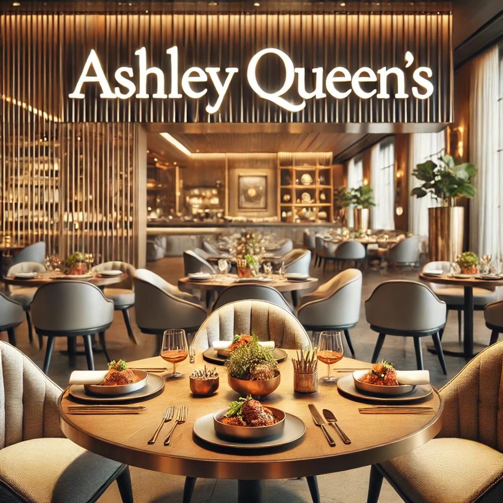 애슐리 퀸즈 할인 받는 방법