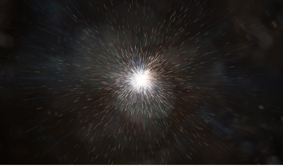 중력파가 밝혀줄 보이지 않는 우주