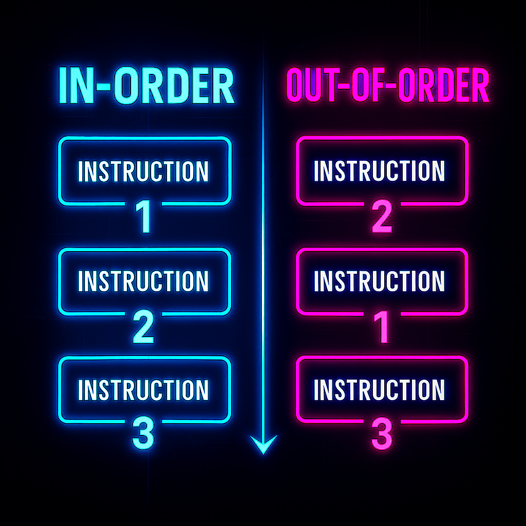 OurOfOrder