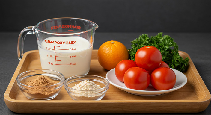 새싹보리효능-간기능개선