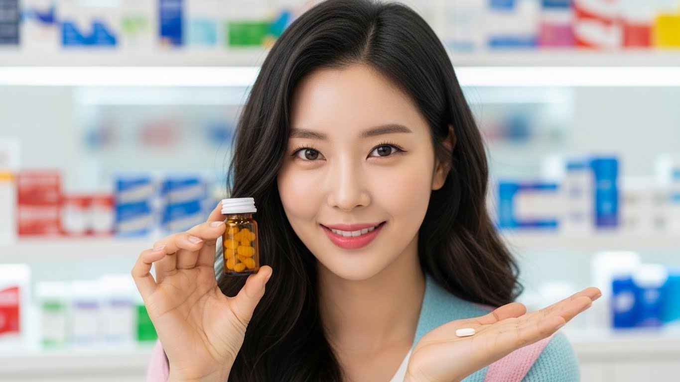 마그네슘 영양제 종류 7가지 특징