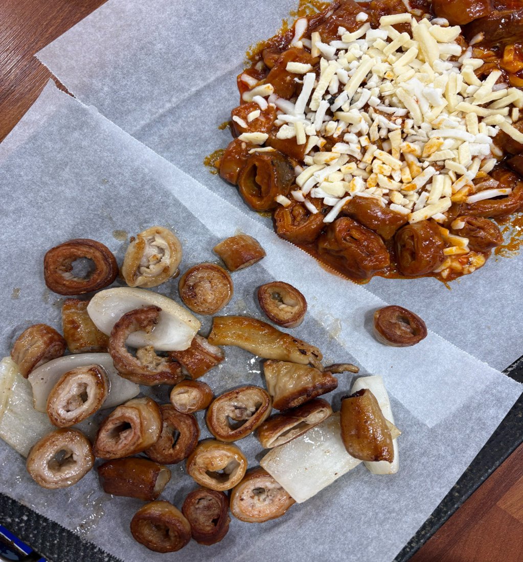 원조태평동곱창