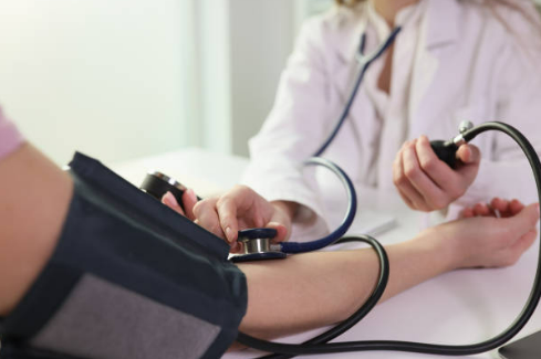 고혈압의중요성