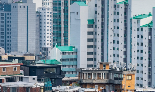 신혼부부 구축아파트 선택? 재건축, 리모델링에 필요한 자료