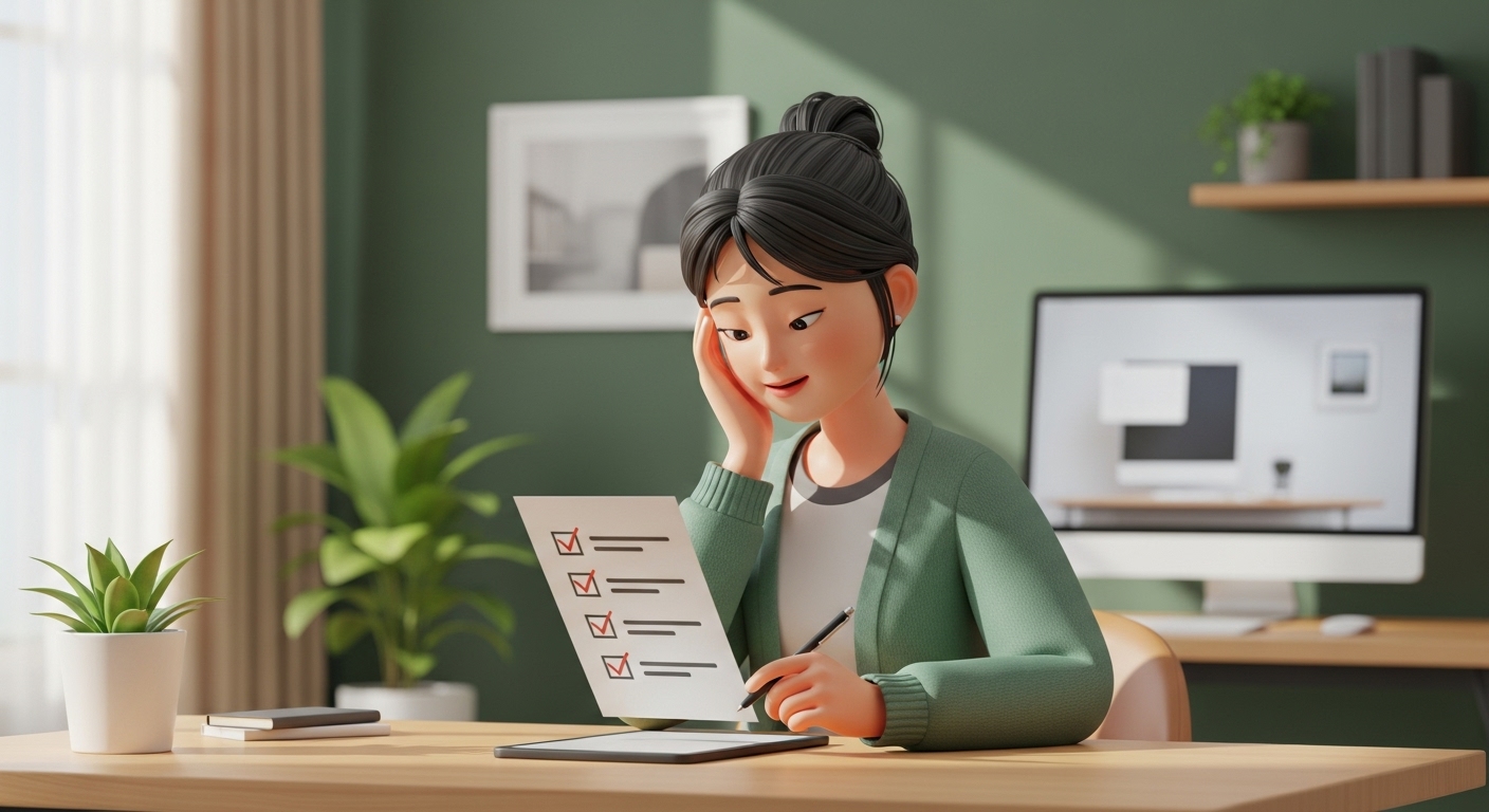 ADD증상, 주의력결핍장애